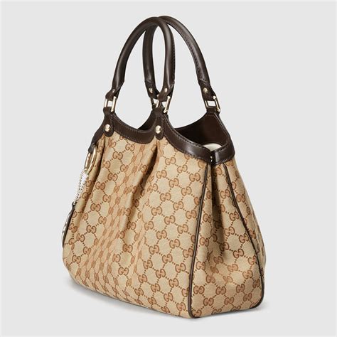 gucci sukey originale|gucci sukey medium tote.